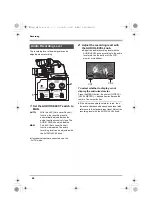 Предварительный просмотр 60 страницы Panasonic AG-HMC70 Operating Instructions Manual