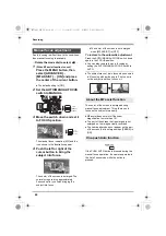 Предварительный просмотр 62 страницы Panasonic AG-HMC70 Operating Instructions Manual