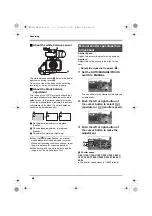 Предварительный просмотр 64 страницы Panasonic AG-HMC70 Operating Instructions Manual