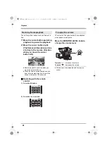 Предварительный просмотр 68 страницы Panasonic AG-HMC70 Operating Instructions Manual