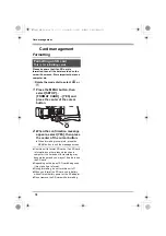 Предварительный просмотр 78 страницы Panasonic AG-HMC70 Operating Instructions Manual