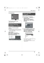 Предварительный просмотр 95 страницы Panasonic AG-HMC70 Operating Instructions Manual