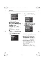 Предварительный просмотр 100 страницы Panasonic AG-HMC70 Operating Instructions Manual