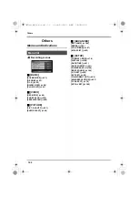 Предварительный просмотр 102 страницы Panasonic AG-HMC70 Operating Instructions Manual