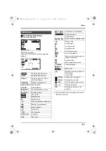 Предварительный просмотр 105 страницы Panasonic AG-HMC70 Operating Instructions Manual