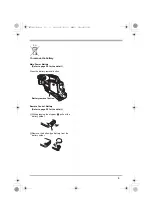 Preview for 5 page of Panasonic AG-HMC71E Operating Instructions Manual