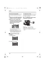 Preview for 68 page of Panasonic AG-HMC71E Operating Instructions Manual