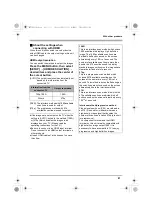 Preview for 81 page of Panasonic AG-HMC71E Operating Instructions Manual