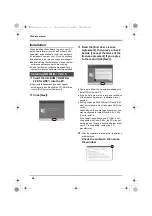 Preview for 94 page of Panasonic AG-HMC71E Operating Instructions Manual