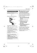 Preview for 97 page of Panasonic AG-HMC71E Operating Instructions Manual