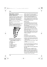 Preview for 118 page of Panasonic AG-HMC71E Operating Instructions Manual