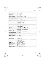 Preview for 121 page of Panasonic AG-HMC71E Operating Instructions Manual