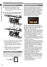 Предварительный просмотр 30 страницы Panasonic AG-HMC80PJ Operating Instructions Manual