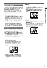 Предварительный просмотр 63 страницы Panasonic AG-HMC80PJ Operating Instructions Manual