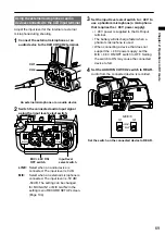 Предварительный просмотр 69 страницы Panasonic AG-HMC80PJ Operating Instructions Manual