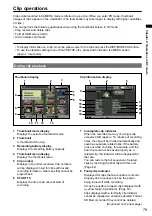 Предварительный просмотр 79 страницы Panasonic AG-HMC80PJ Operating Instructions Manual