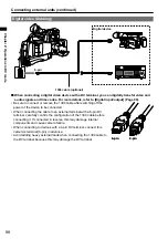 Предварительный просмотр 88 страницы Panasonic AG-HMC80PJ Operating Instructions Manual