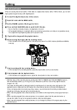 Предварительный просмотр 90 страницы Panasonic AG-HMC80PJ Operating Instructions Manual