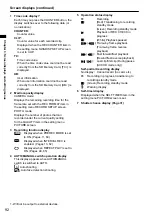 Предварительный просмотр 92 страницы Panasonic AG-HMC80PJ Operating Instructions Manual