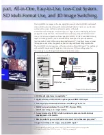 Preview for 3 page of Panasonic AG-HMX100 Brochure