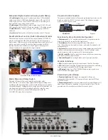 Preview for 5 page of Panasonic AG-HMX100 Brochure