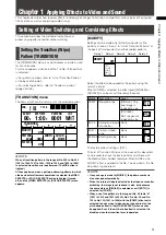 Preview for 3 page of Panasonic AG-HMX100 Operating Instructions Manual