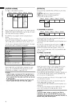 Preview for 4 page of Panasonic AG-HMX100 Operating Instructions Manual