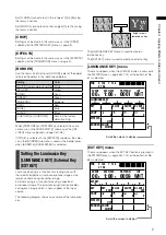 Preview for 7 page of Panasonic AG-HMX100 Operating Instructions Manual