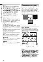 Preview for 8 page of Panasonic AG-HMX100 Operating Instructions Manual