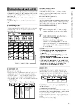 Preview for 11 page of Panasonic AG-HMX100 Operating Instructions Manual