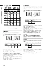 Preview for 14 page of Panasonic AG-HMX100 Operating Instructions Manual