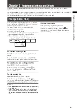 Preview for 19 page of Panasonic AG-HMX100 Operating Instructions Manual