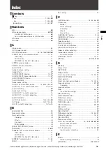 Preview for 31 page of Panasonic AG-HMX100 Operating Instructions Manual