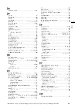 Preview for 33 page of Panasonic AG-HMX100 Operating Instructions Manual