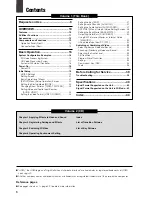 Preview for 8 page of Panasonic AG-HMX100E Operating Instructions Manual