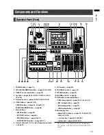 Предварительный просмотр 13 страницы Panasonic AG-HMX100P Operating Instructions Manual