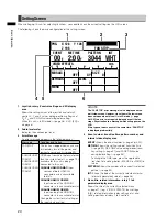 Preview for 20 page of Panasonic AG-HMX100P Operating Instructions Manual