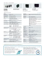 Предварительный просмотр 7 страницы Panasonic AG-HPD24 Brochure