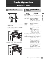 Предварительный просмотр 29 страницы Panasonic AG-HPD24E Operating Instructions Manual