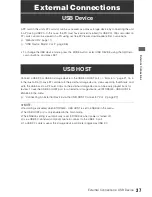 Предварительный просмотр 37 страницы Panasonic AG-HPD24E Operating Instructions Manual