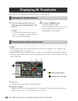 Предварительный просмотр 46 страницы Panasonic AG-HPD24E Operating Instructions Manual