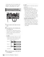 Предварительный просмотр 50 страницы Panasonic AG-HPD24E Operating Instructions Manual