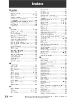 Предварительный просмотр 58 страницы Panasonic AG-HPD24E Operating Instructions Manual