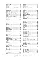 Предварительный просмотр 60 страницы Panasonic AG-HPD24E Operating Instructions Manual