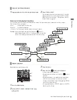 Предварительный просмотр 72 страницы Panasonic AG-HPD24E Operating Instructions Manual