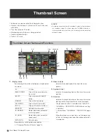 Предварительный просмотр 73 страницы Panasonic AG-HPD24E Operating Instructions Manual