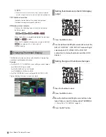 Предварительный просмотр 75 страницы Panasonic AG-HPD24E Operating Instructions Manual