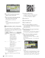 Предварительный просмотр 93 страницы Panasonic AG-HPD24E Operating Instructions Manual