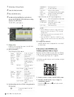 Предварительный просмотр 95 страницы Panasonic AG-HPD24E Operating Instructions Manual