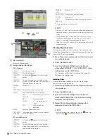 Предварительный просмотр 97 страницы Panasonic AG-HPD24E Operating Instructions Manual